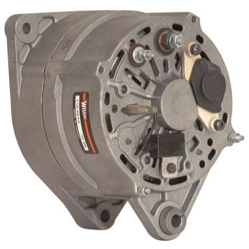 12V ALTERNATOR