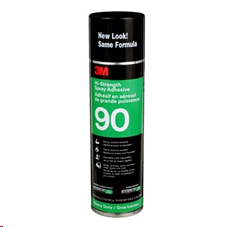 HI-STRNGTH 90SPRAY
