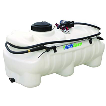 ATV SPOT SPRAYER 25 GAL