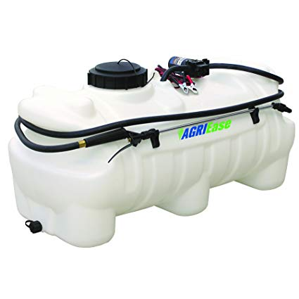 ATV SPOT SPRAYER 25 GAL