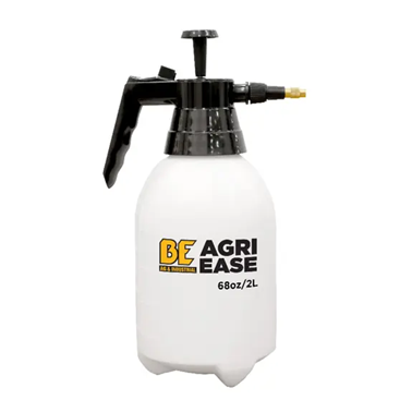 HANDHELD SPRAYER 2L