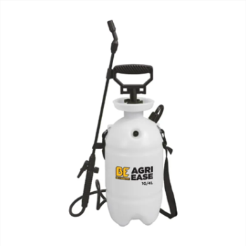 HANDHELD SPRAYER 4L