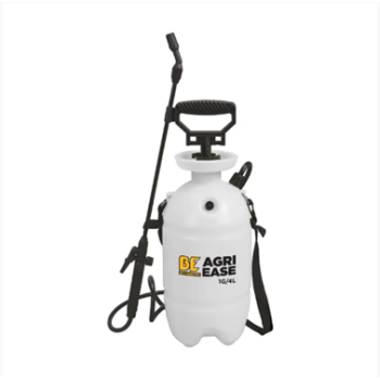 HANDHELD SPRAYER 4L