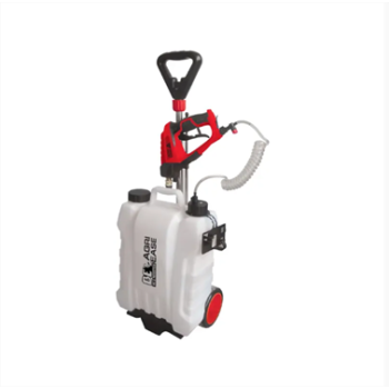 BATTERY POWER SPRAYER