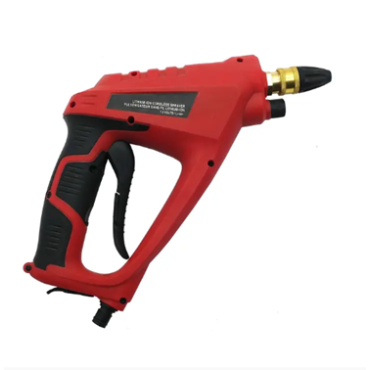 SPRAY GUN ASSY