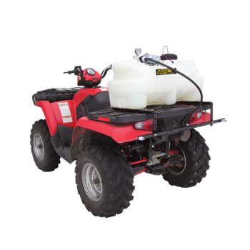 25 GAL. ATV SPRAYER