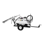 40 GAL TRAILER SPRAYER