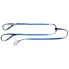 ATV RECOVERY STRAP