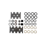FUEL INJECT O-RING KIT