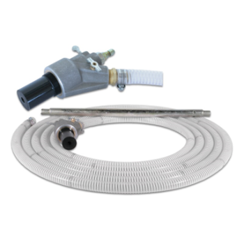 WET SANDBLAST KIT