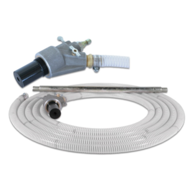WET SANDBLAST KIT