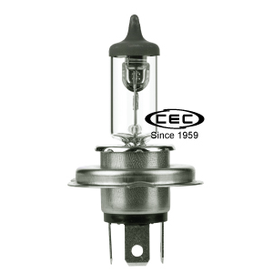 HEADLIGHT BULB