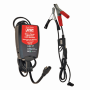 AUTO BATTERY CHARGER