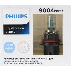 2PK CRYSTALVISION PLAT