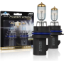 9004 POWER VISION BULB