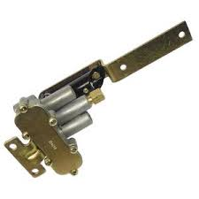 AIR VALVE
