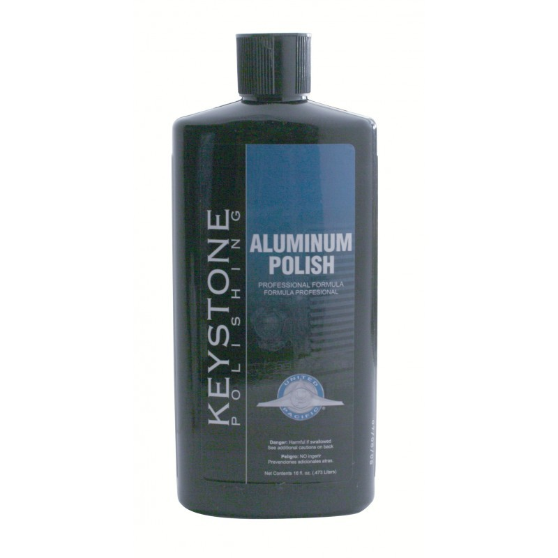 ALUMINUM POLISH