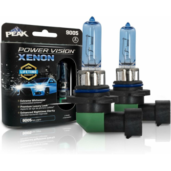 9005 POWER VISION BULB