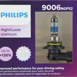 2PK NIGHTGUIDE PLATINUM