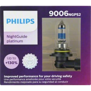 2PK NIGHTGUIDE PLATINUM