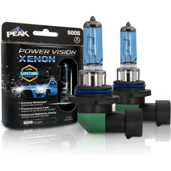 9006 XENON BULB