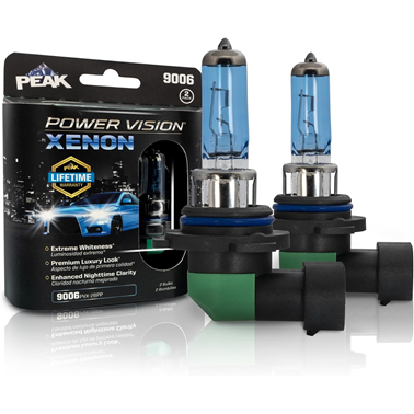 9006 XENON BULB