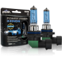 9006 XENON BULB