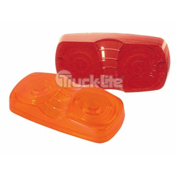ORANGE LENSE