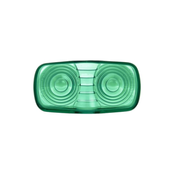 GREEN LENS