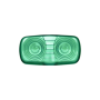 GREEN LENS