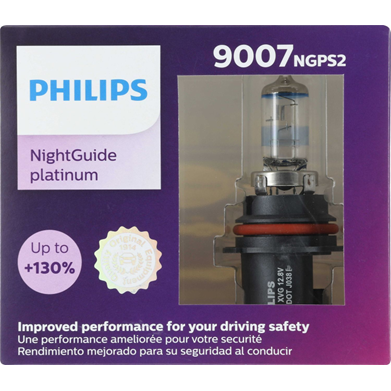 2PK NIGHTGUIDE PLATINUM