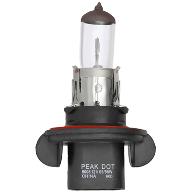 9008 HALOGEN BULB