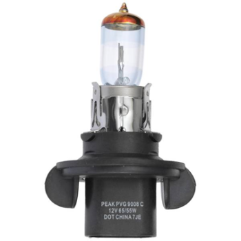 9008 POWER VISION BULB