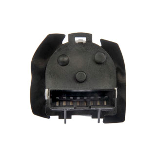 GM POWER MIRROR SWITCH