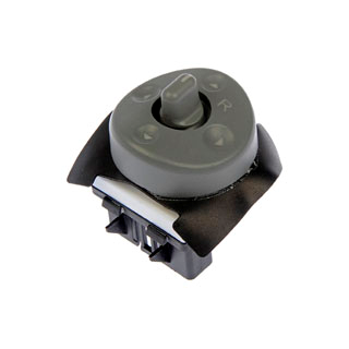 GM POWER MIRROR SWITCH