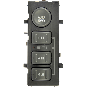 4WD SWITCH