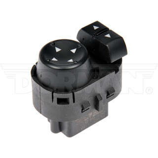 GM POWER MIRROR SWITCH