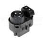 GM POWER MIRROR SWITCH