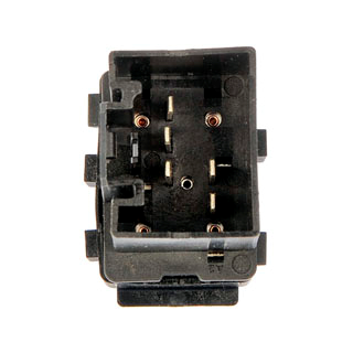 POWER WINDOW SWITCH