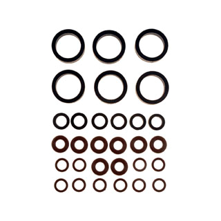 FUEL INJECT O-RING KIT