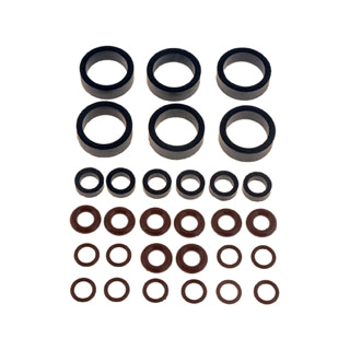 FUEL INJECT O-RING KIT