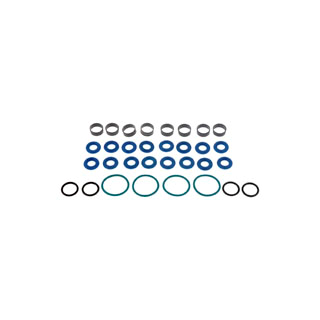 FUEL INJECT O-RING KIT