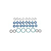 FUEL INJECT O-RING KIT