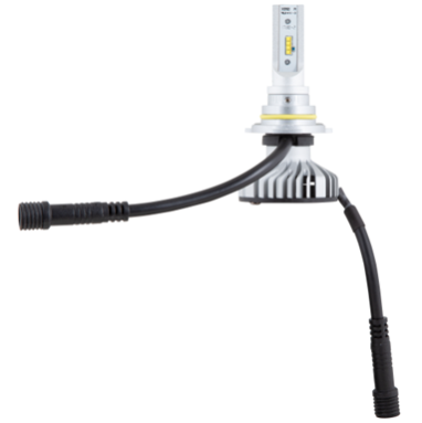 HEADLIGHT BULB