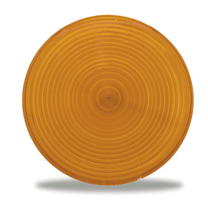 AMBER LENSE