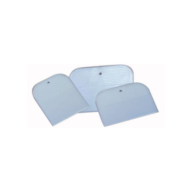 FILLER SPREADERS