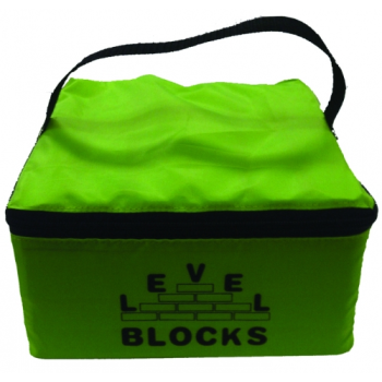 LEVELING BLOCKS 4/PK