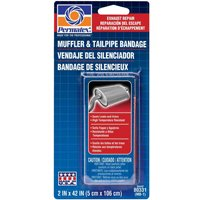 MUFFLER BANDAGE