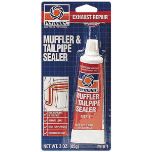 MUFFLER & T/PIPE SEALER