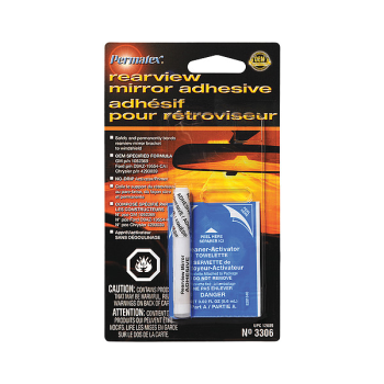 MIRROR ADHESIVE